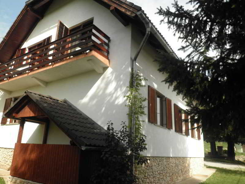 House Lucija Hotel Poljanak Exterior foto